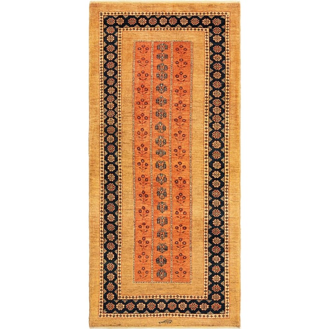 Vloerkleed Arife wol | Hadorn
