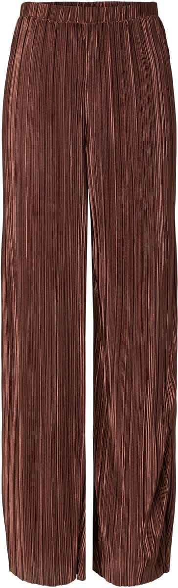 PIECES - PCNORA HW WIDE PANTS JRS - Meisjes - Leggings