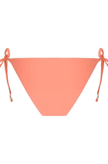 Hunkemöller Luxe bikinibroekje Oranje
