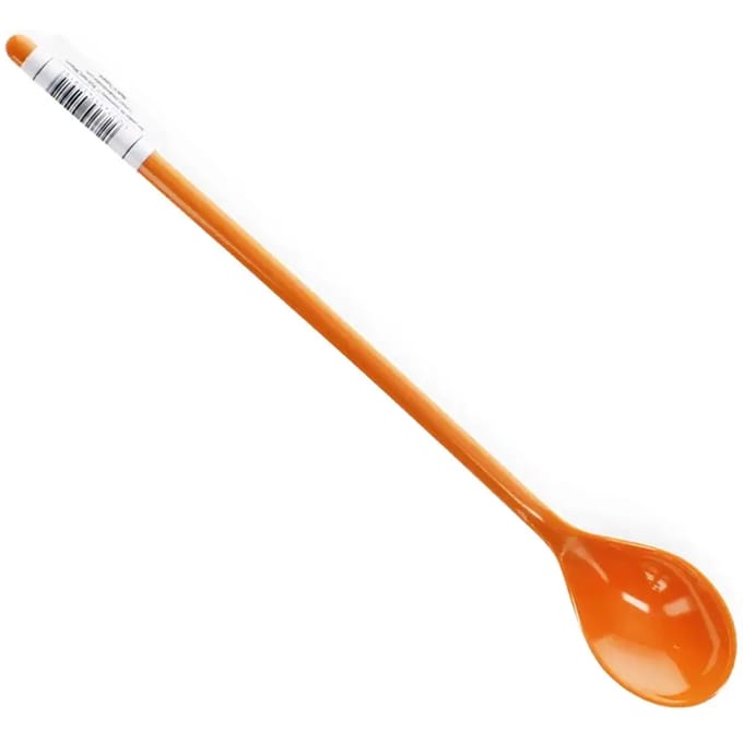 Lange lepel in melamine Rex London