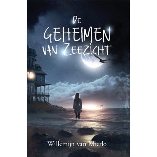 De Geheimen Van Zeezicht - Willemijn van Mierlo