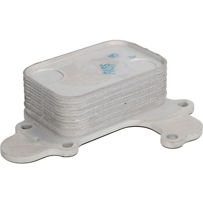 Olie radiator, motorolie  NRF 31790