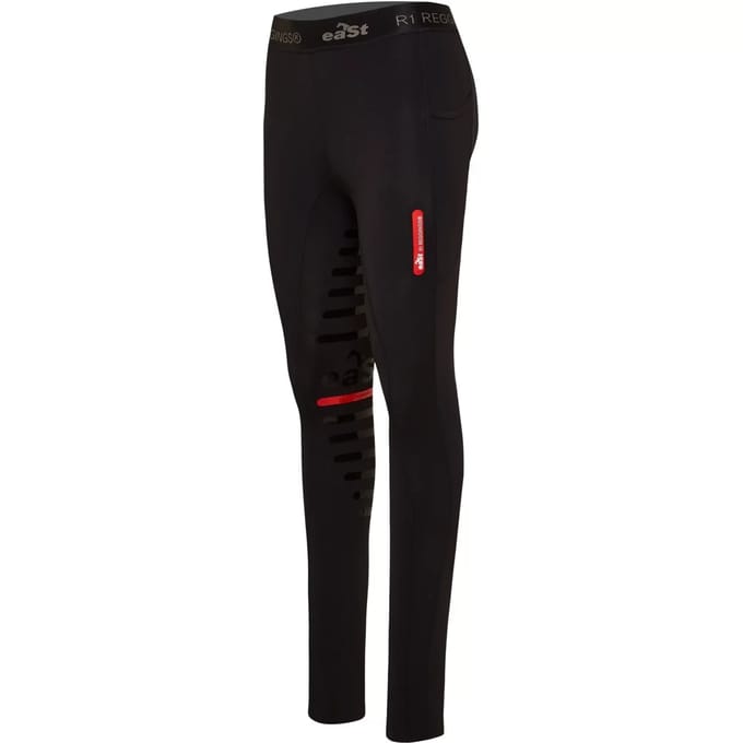 Middengrip meisjeslegging eaSt Reggings® R1