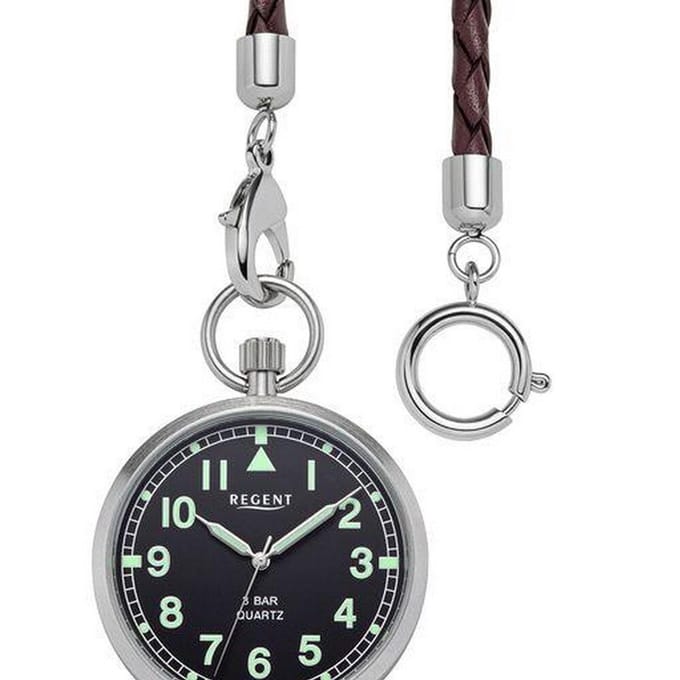 Regent Unisexhorloge P-771