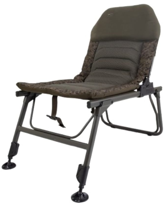Solar SP C-Tech Combi Chair Karperstoel - Karperstoel
