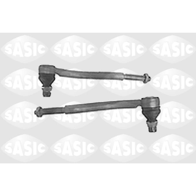Spoorstangeinde SASIC 3002726