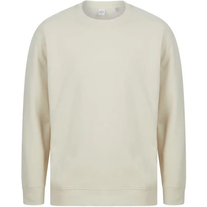 Sweatshirt SF Clothing Sustainable Fashion