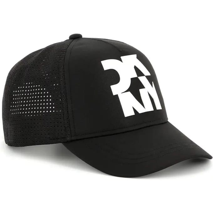 Dkny D62105 Junior Pet Zwart 56 cm Man