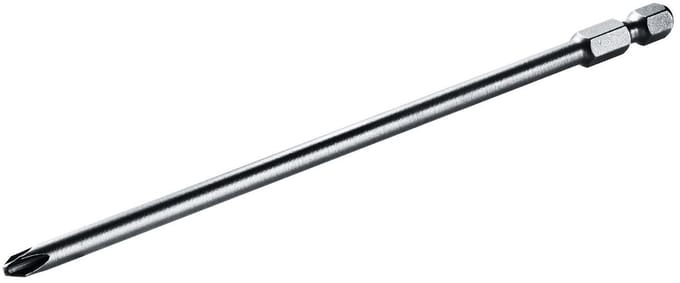 Festool Verlengde Bit PZ2-AF-55
