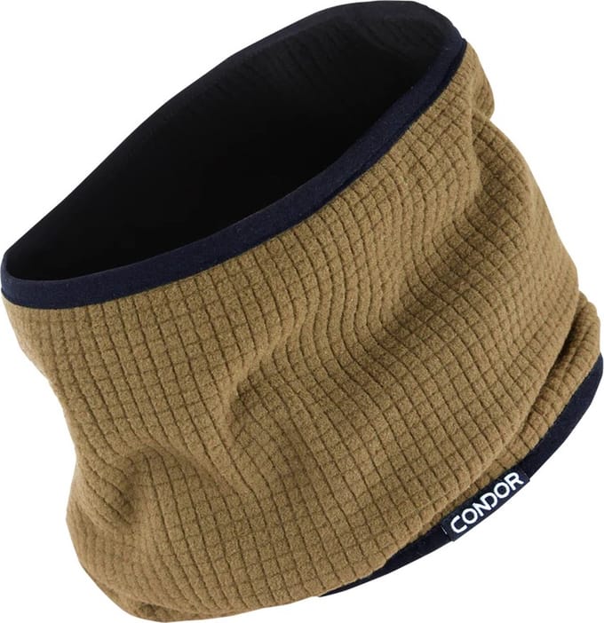 Condor Reversible Gaiter