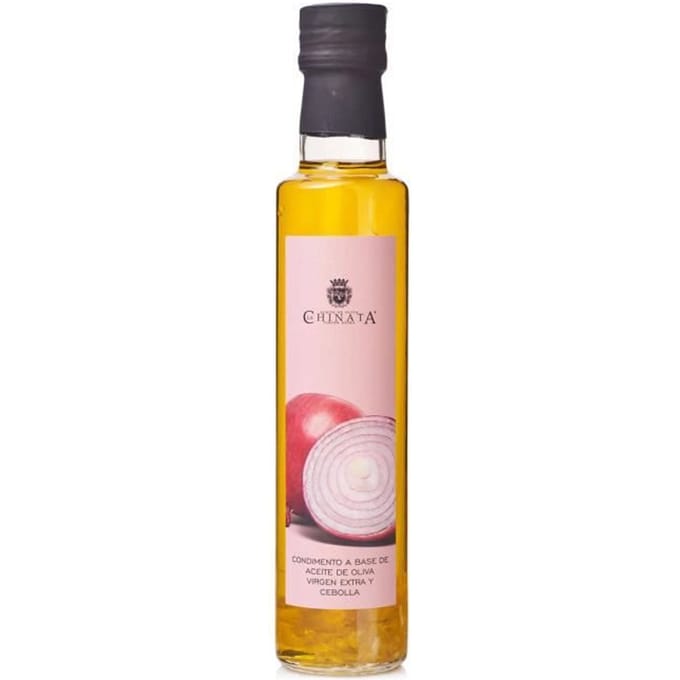 Huile d'Olive Vierge Extra 'Oignon' - La Chinata (250 ml)