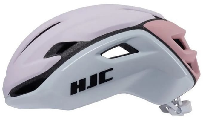 HJC Valeco2 Fietshelm - Roze - Maat S