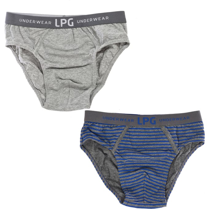Slips Le Petit Garçon LP1016
