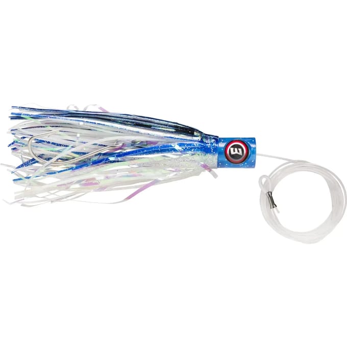 Lok Williamson Soft Dorado Catcher (x6)