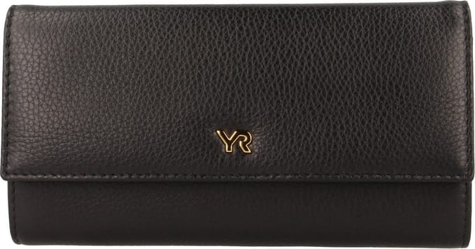 YR portemonnee PM 29885 black