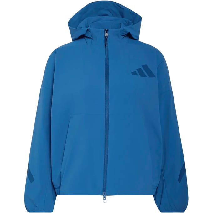 Dames trainingsjack adidas Z,N,E,