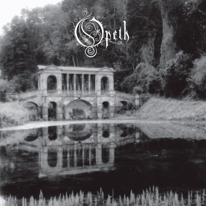 Opeth - Morningrise (2 LP) (Limited Edition) (Remastered)