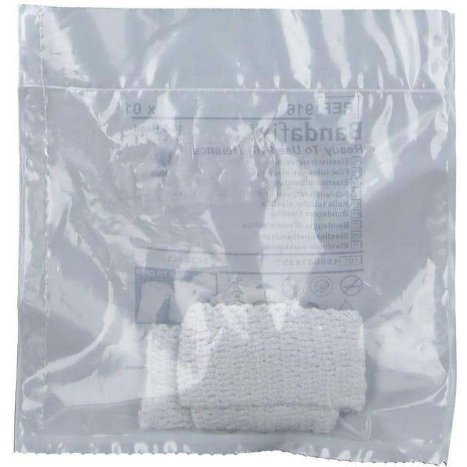 Halenca Bandafix Hoofd T16-5 9285916 1 Verband