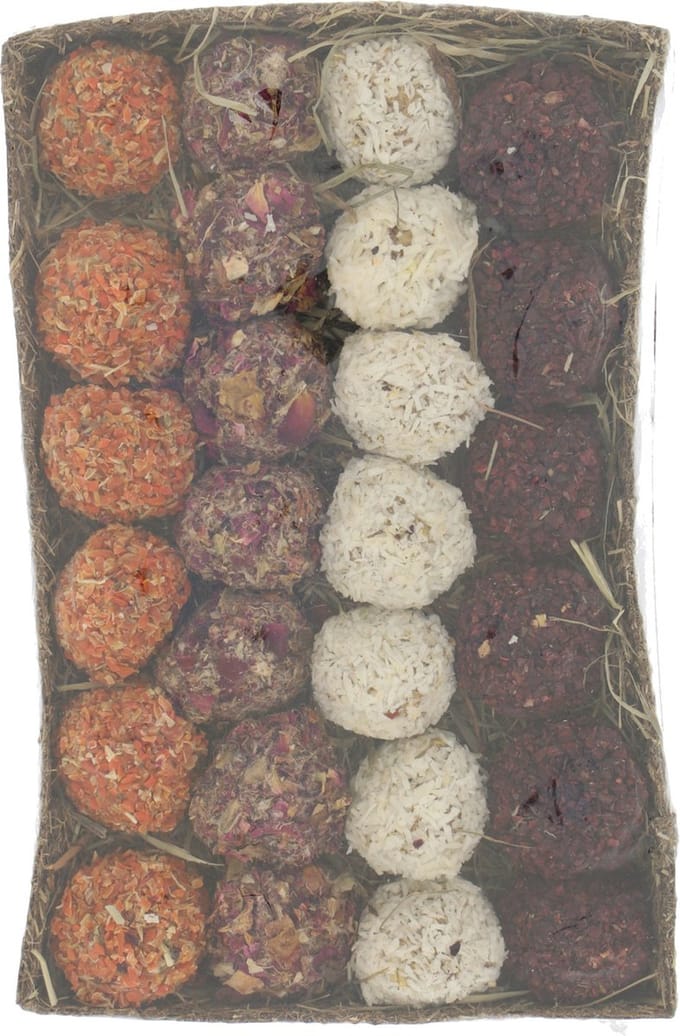Naturals Advent GiftNForage Tray