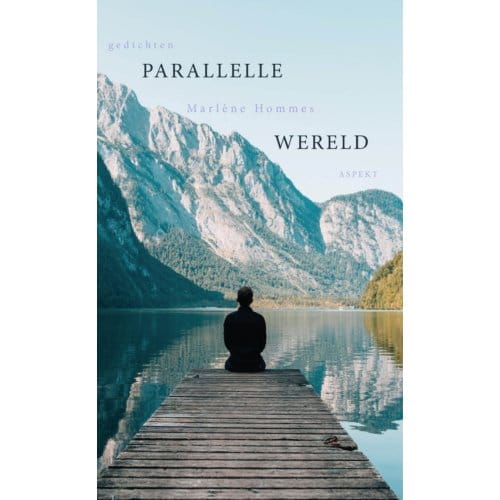 Parallelle Wereld - Marlène Hommes