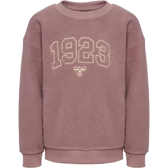 Kinderfleece Hummel Cosso