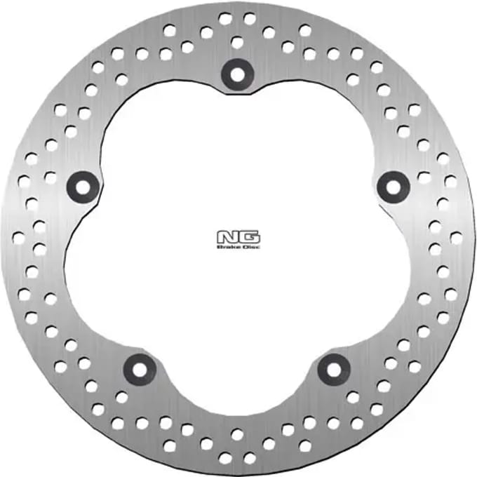 Remschijf voor vaste motorfiets NG Brake Disc DIS1329