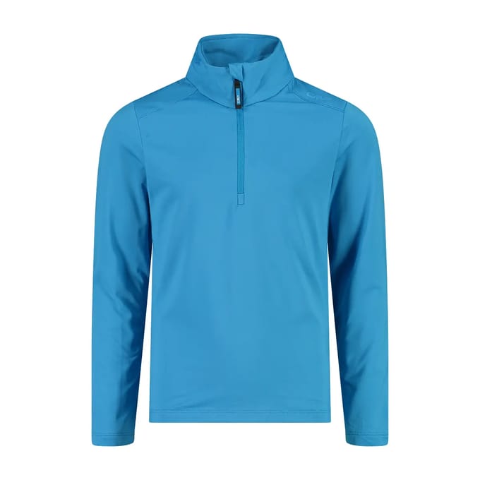 Kinderski jas 1/2 ritssluiting CMP Softech