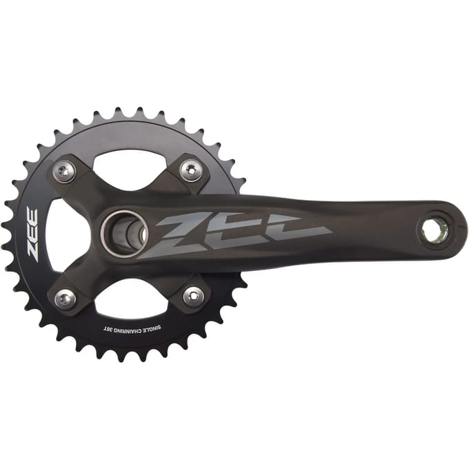 Mono crankstel Shimano Zee Fc-M640 10V