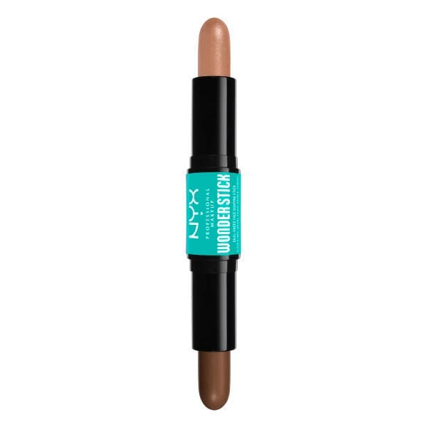 NYX Professional Make-Up Wonder Stick Dual-Ended Face Shaping Stick 04 Medium 8 g