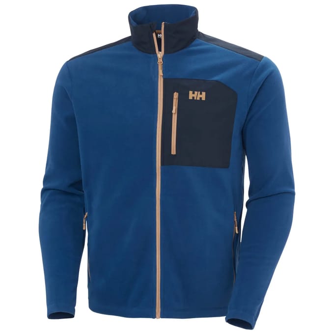 Fleece Helly Hansen Daybreaker Block
