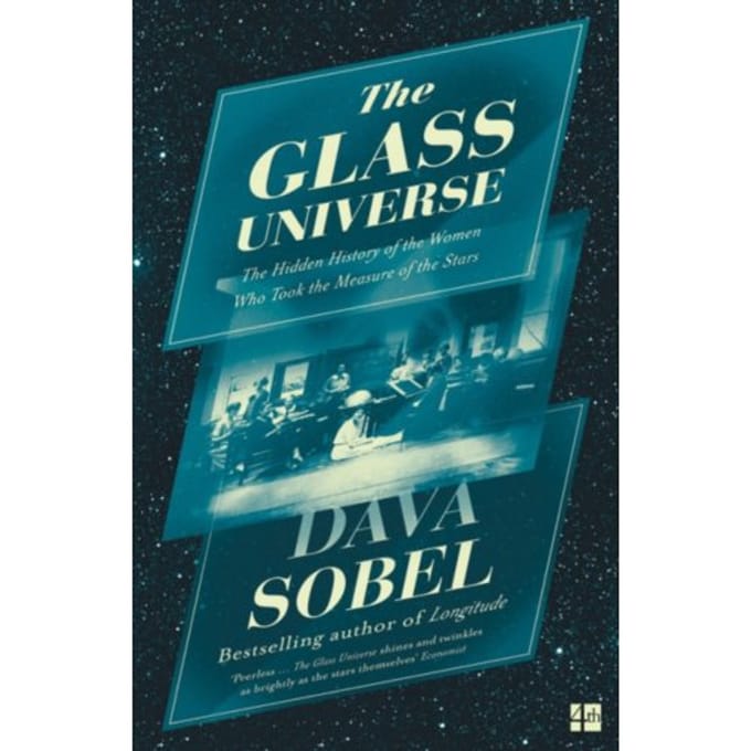 The Glass Universe - Dava Sobel