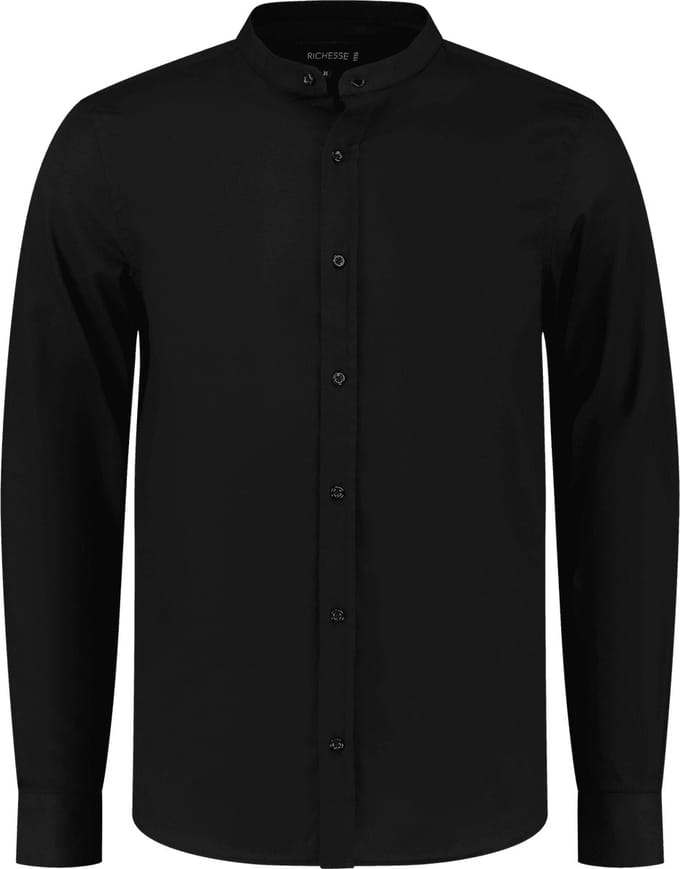 MAO BLACK LONG