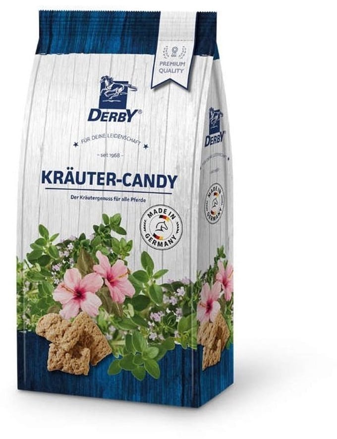 Derby Kräuter-Candy | 3 kg