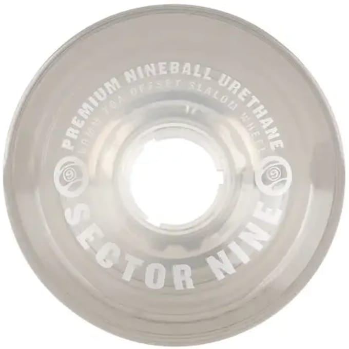 Wiel Sector 9 78A Slalom