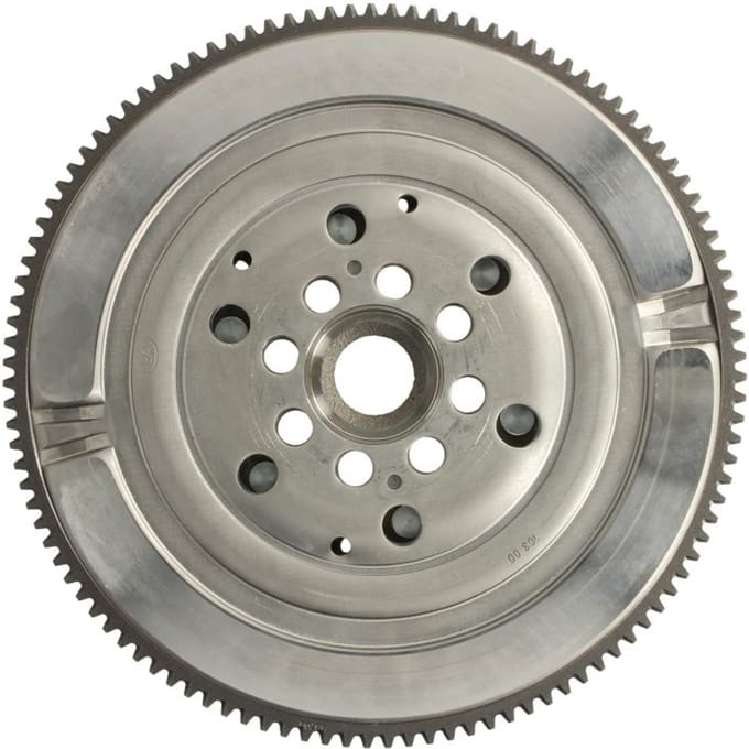 Dubbel massa vliegwiel LUK ZMS 415 0314 10