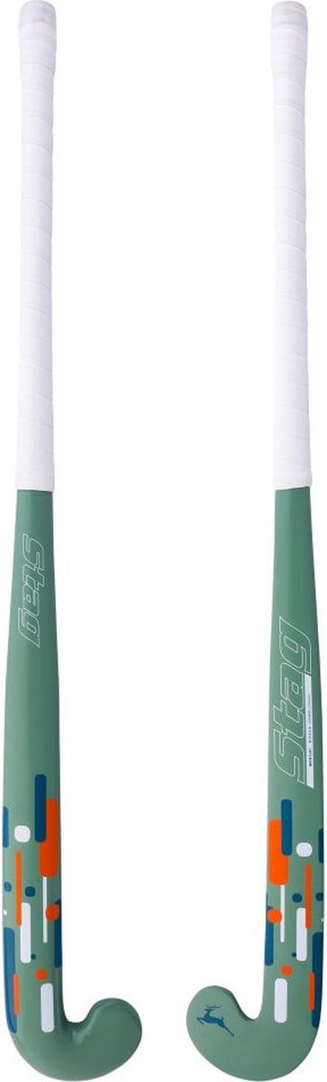 Stag Muntjac - Jr-Bow - 20% Carbon - 31 Inch - Hockeystick Junior