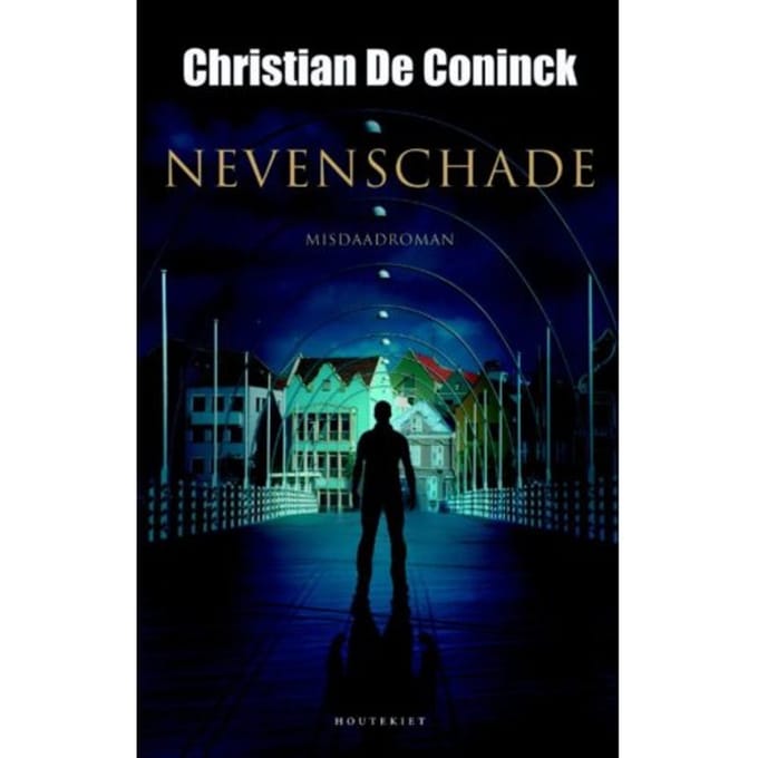 Nevenschade - Coninck, Christian De