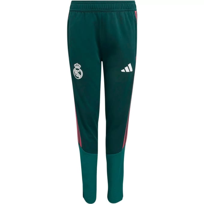 Real Madrid trainingsbroek voor kinderen Tiro 2026/27