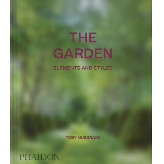 The Garden - Toby Musgrave
