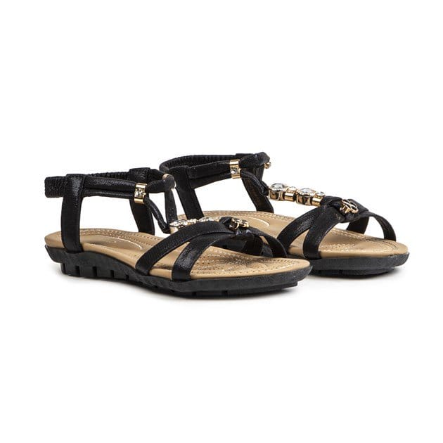 Lotus Bettina-sandalen