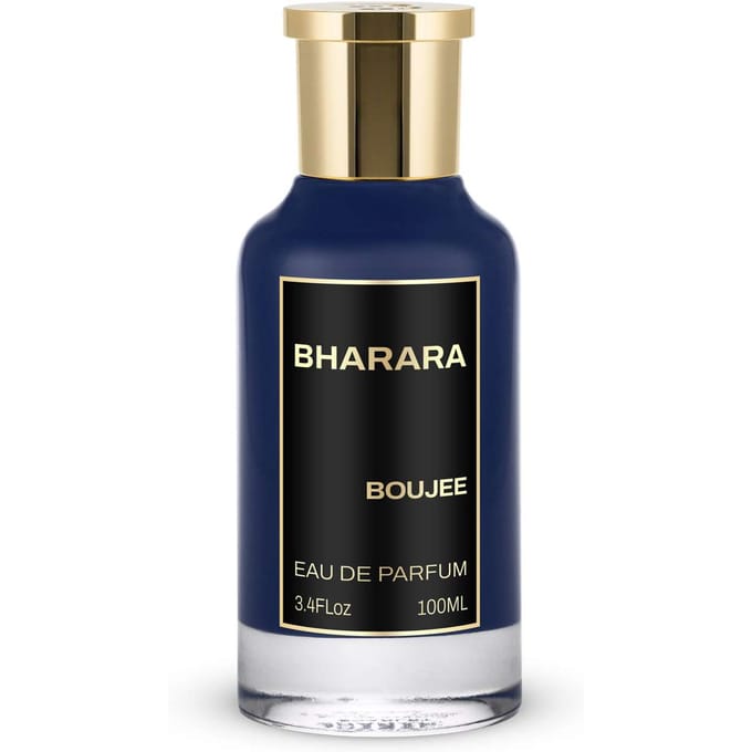 Bharara, Boujee, Eau De Parfum, Unisex, 100 ml