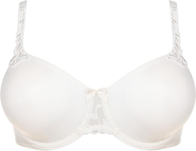 Simone Pérèle Andora Beugel Bh 131382 Wit 75D