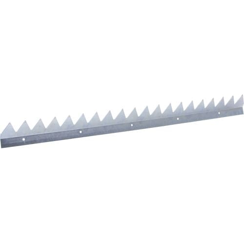 Toolstation Anti klimstrip 1000X65X30mm