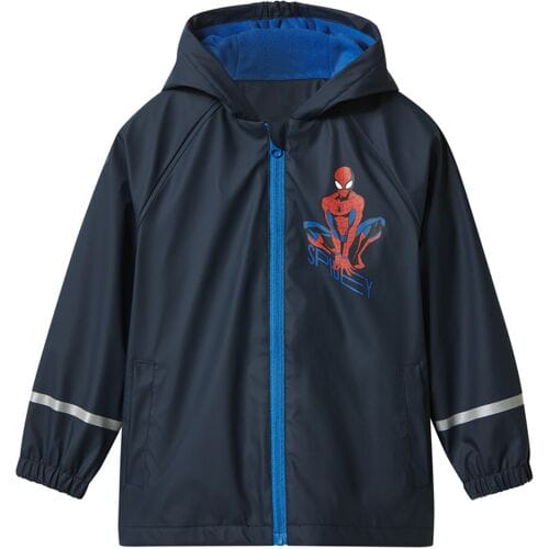 Lidl Kinder regenjas (Spiderman, 98/104)