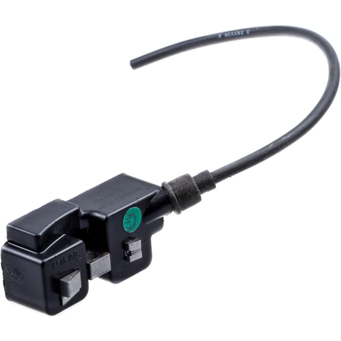 Ontsteking-module compleet
