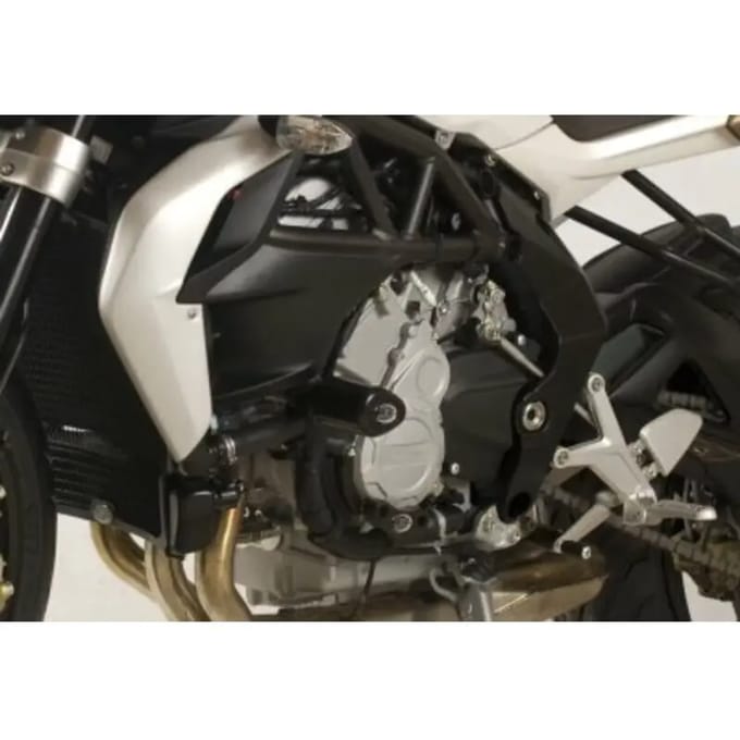 Tampon de bescherming aéro R&G Racing Triumph/MV AGUSTA