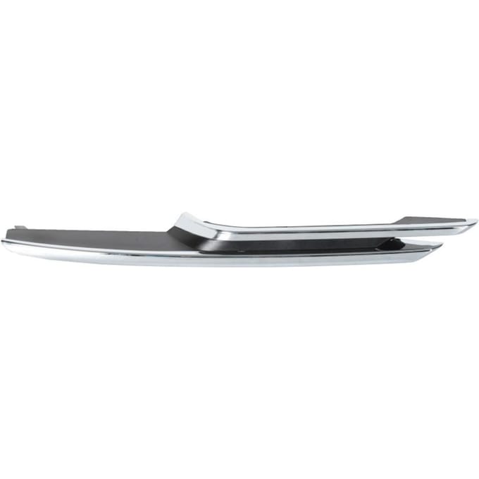 Sierlijst/beschermstrip, bumper BLIC 6502-07-00639913P links