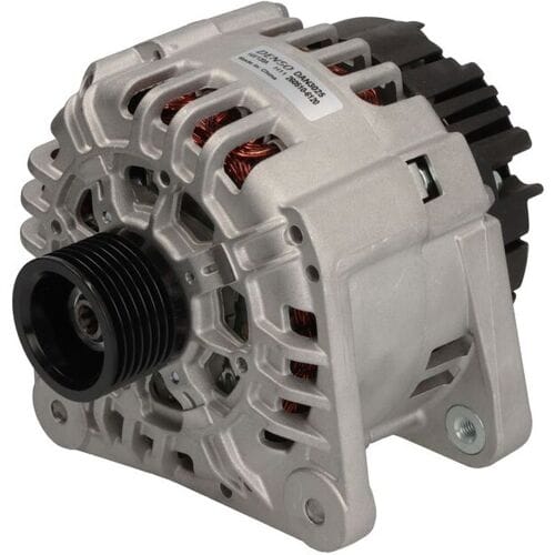 Driefasige generator DENSO DAN3025