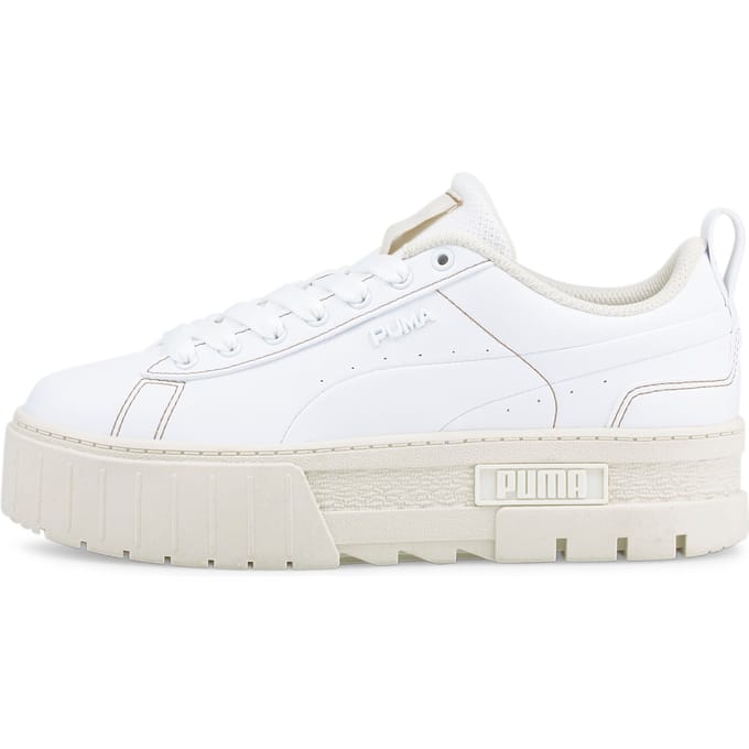 PUMA Dames Mayze Infuse Sportschoenen