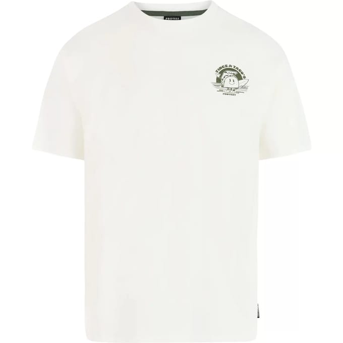 T-shirt Protest Elstow